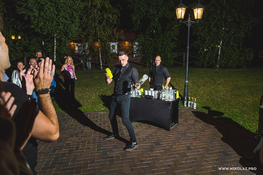 UP GROUP. Видеооператор/Фотограф Николай Завьялов