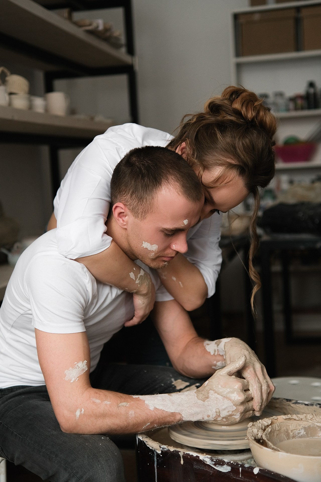 Anastasia & Kirill. Свадебный и семейный фотограф Ксения Тараканова г. Иваново