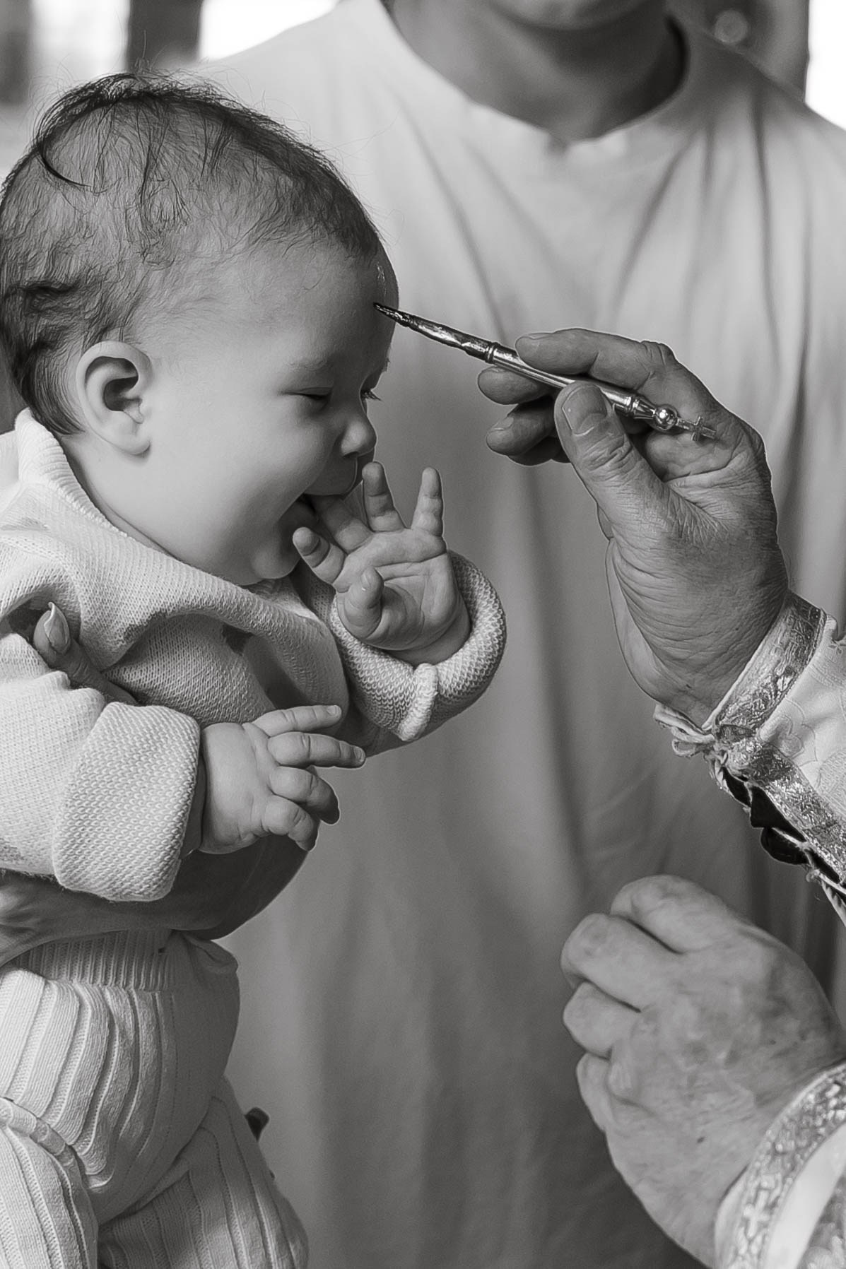 Крестины Вероники. Свадебный и семейный фотограф