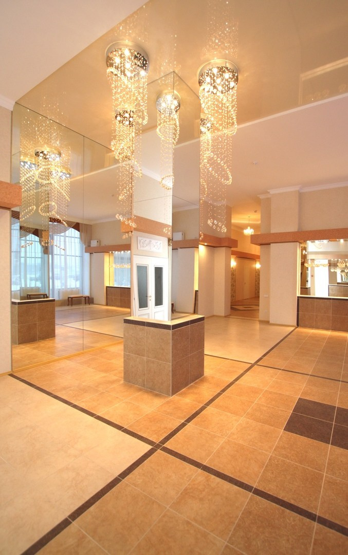 ЗАГСы Санкт-Петербурга, какой выбрать