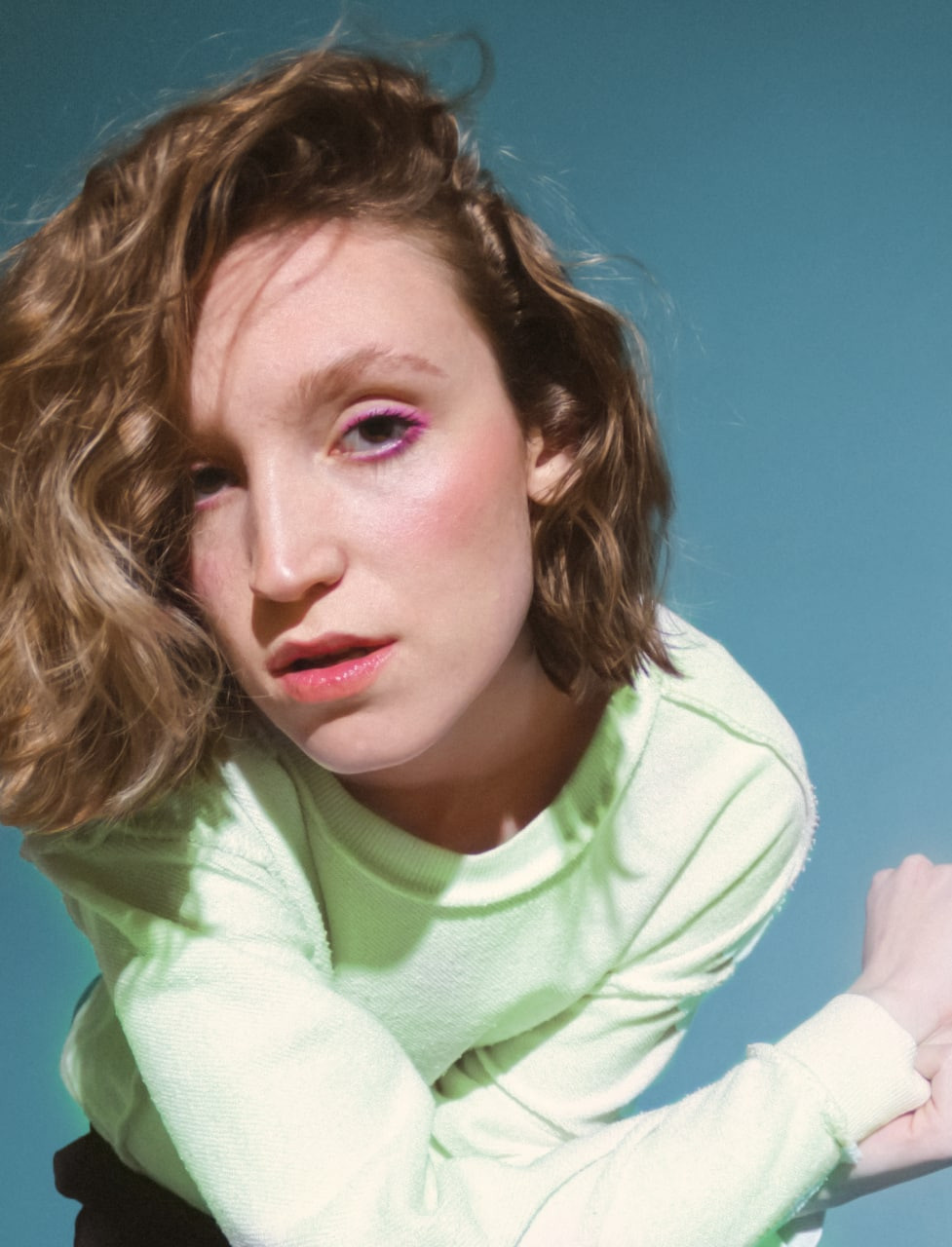 Портреты. Фотограф в красноярске