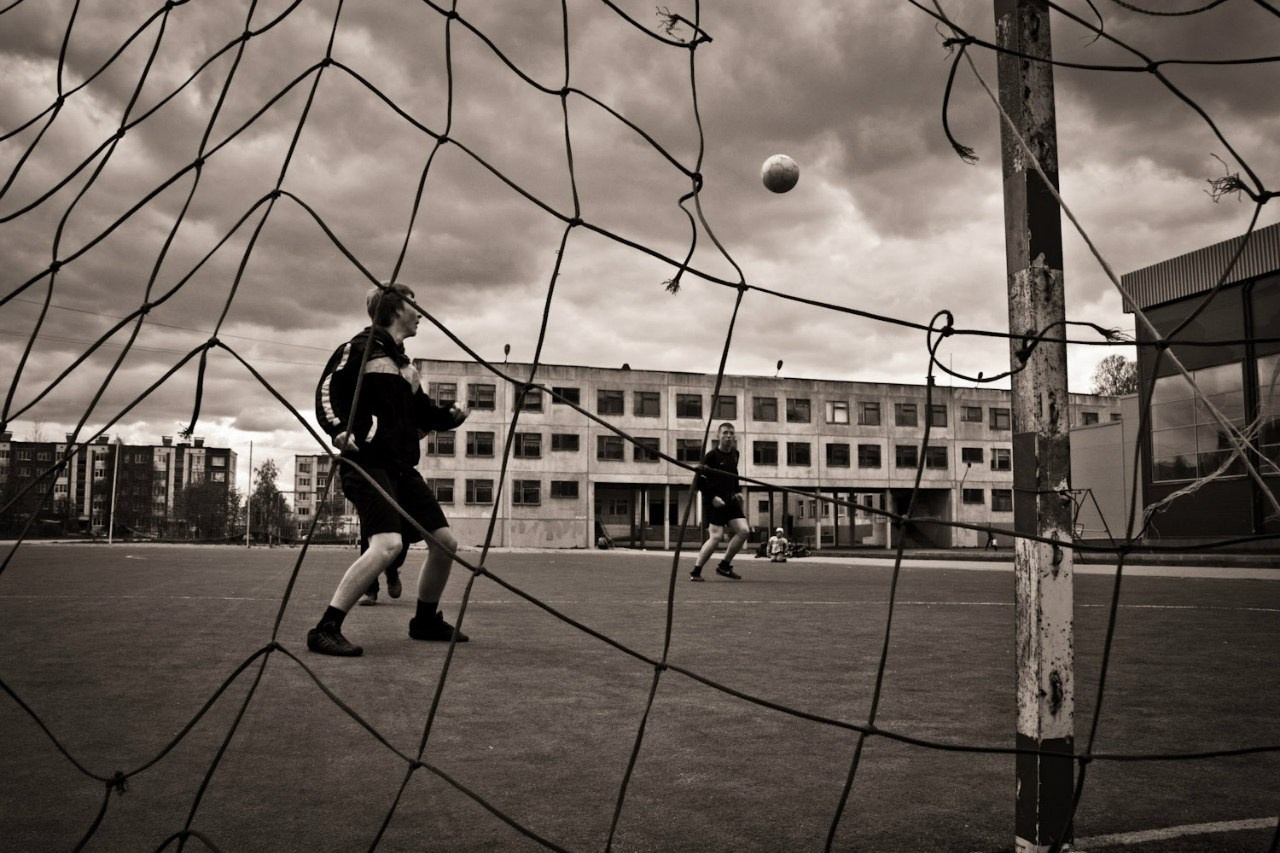 Репортажная фотосъемка. Профессиональный фотограф Иркутск — Максим Лядов