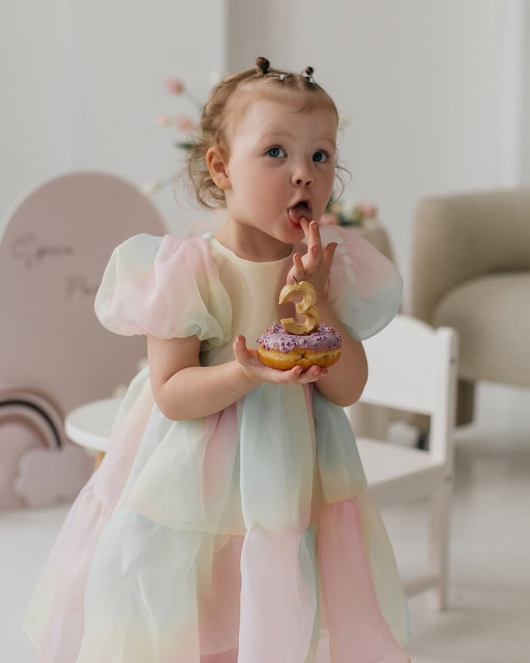 Амелия. Семейный фотограф Юнусова Раиля