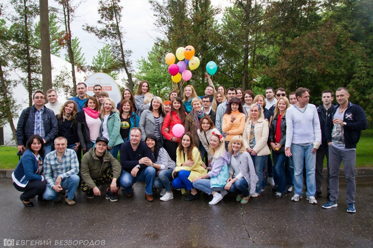 День рождения Фантима. 7 лет! | 21-22.05.2016. Галерея Фантим