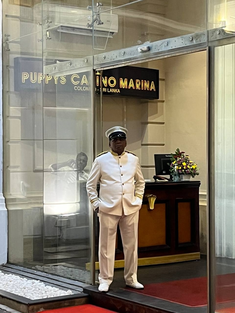 Шри-Ланка | 31.01 — 10.02.2025. Галерея Фантим