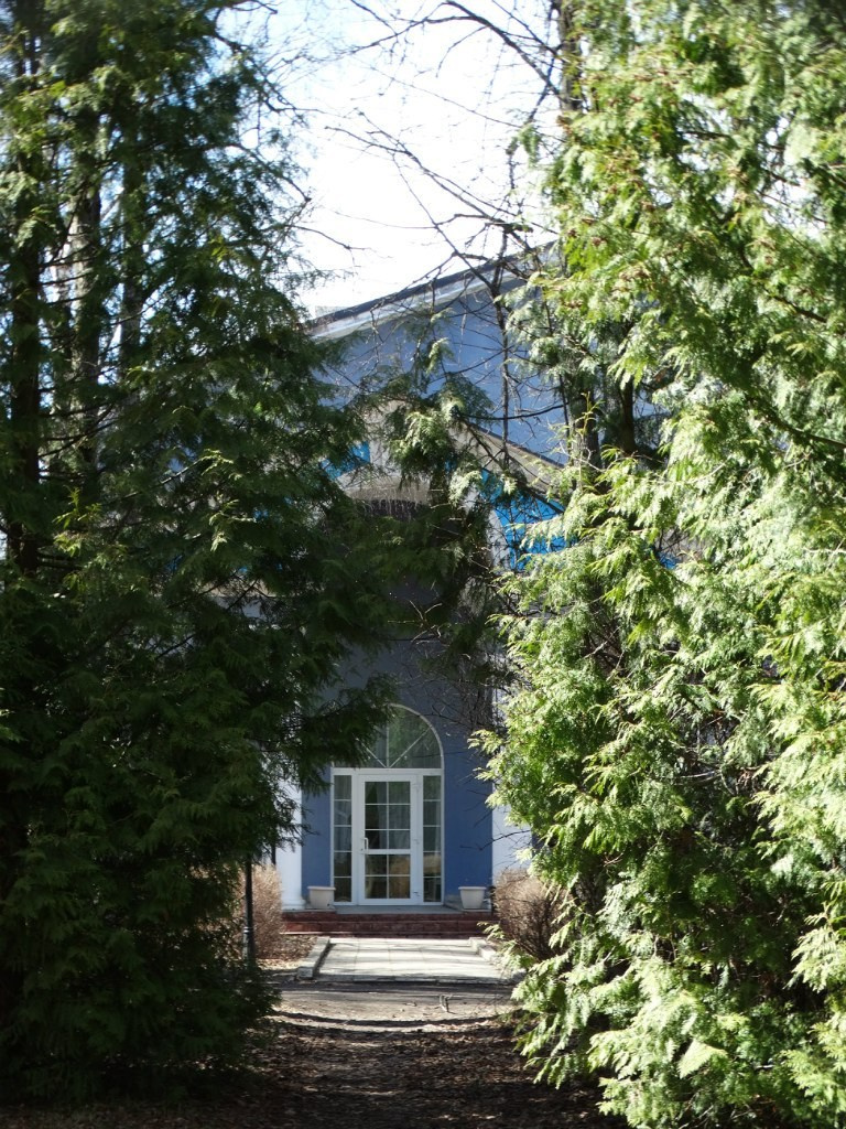 «Весенний переполох» Загородный выезд | 16-17.04.2016. Галерея Фантим