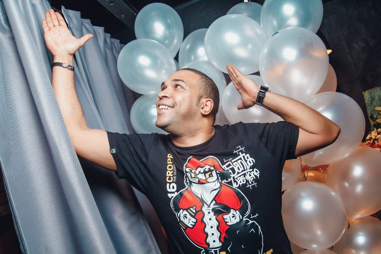 Клубная вечеринка «Мальчишки и девчонки» | 26.02.2016. Галерея Фантим