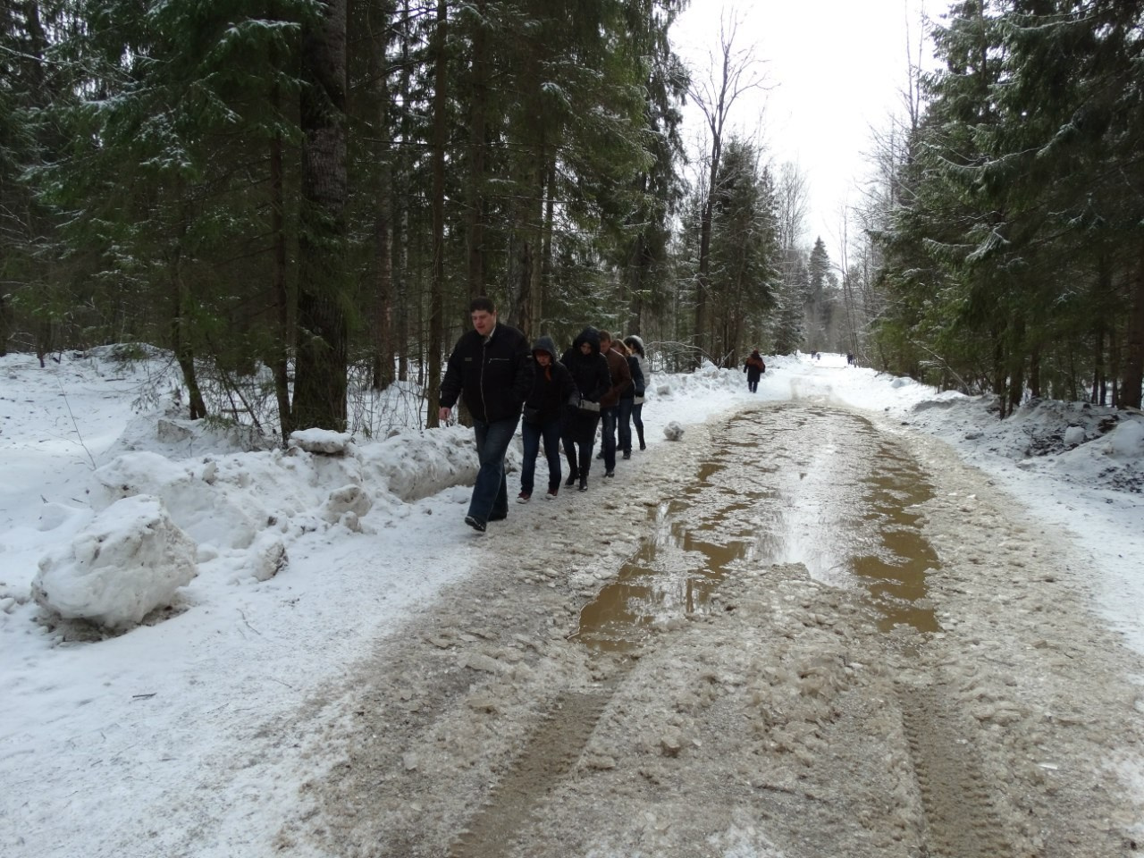 Кострома | 21-22.03.2015. Галерея Фантим