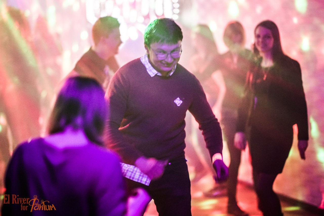 Клубная вечеринка | 25.03.2016. Галерея Фантим