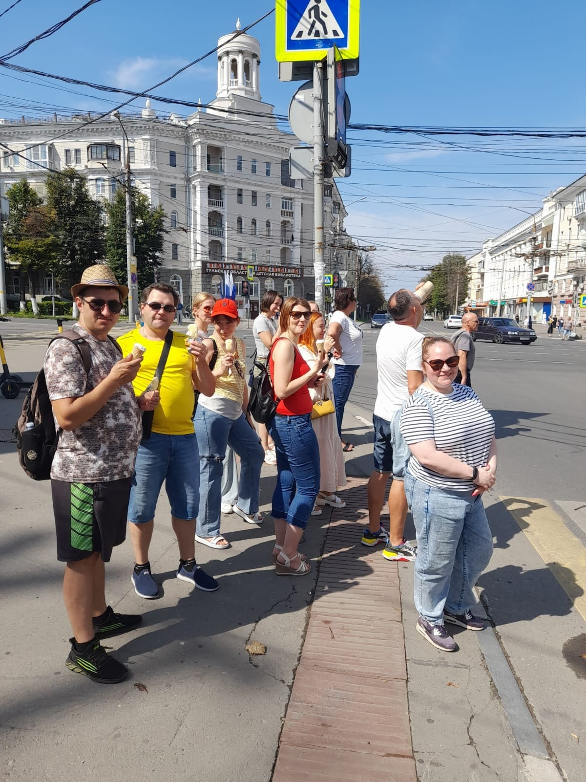 Тула | 19-20.08.2023. Галерея Фантим