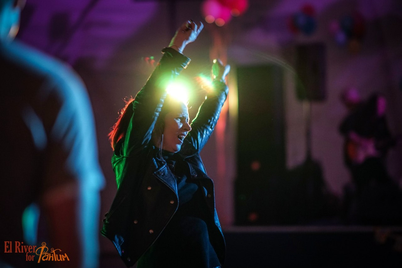 День рождения Фантима. 7 лет! | 21-22.05.2016. Галерея Фантим