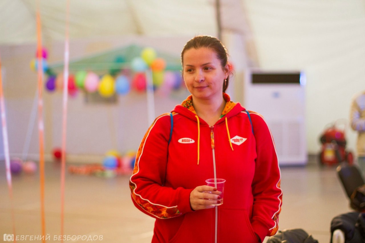 День рождения Фантима. 7 лет! | 21-22.05.2016. Галерея Фантим