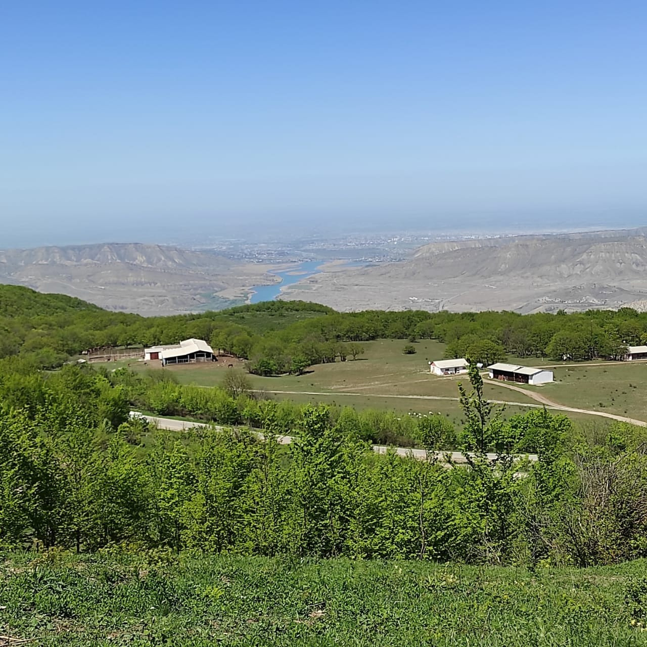 Великолепный Дагестан | 01-03.05.2021. Галерея Фантим