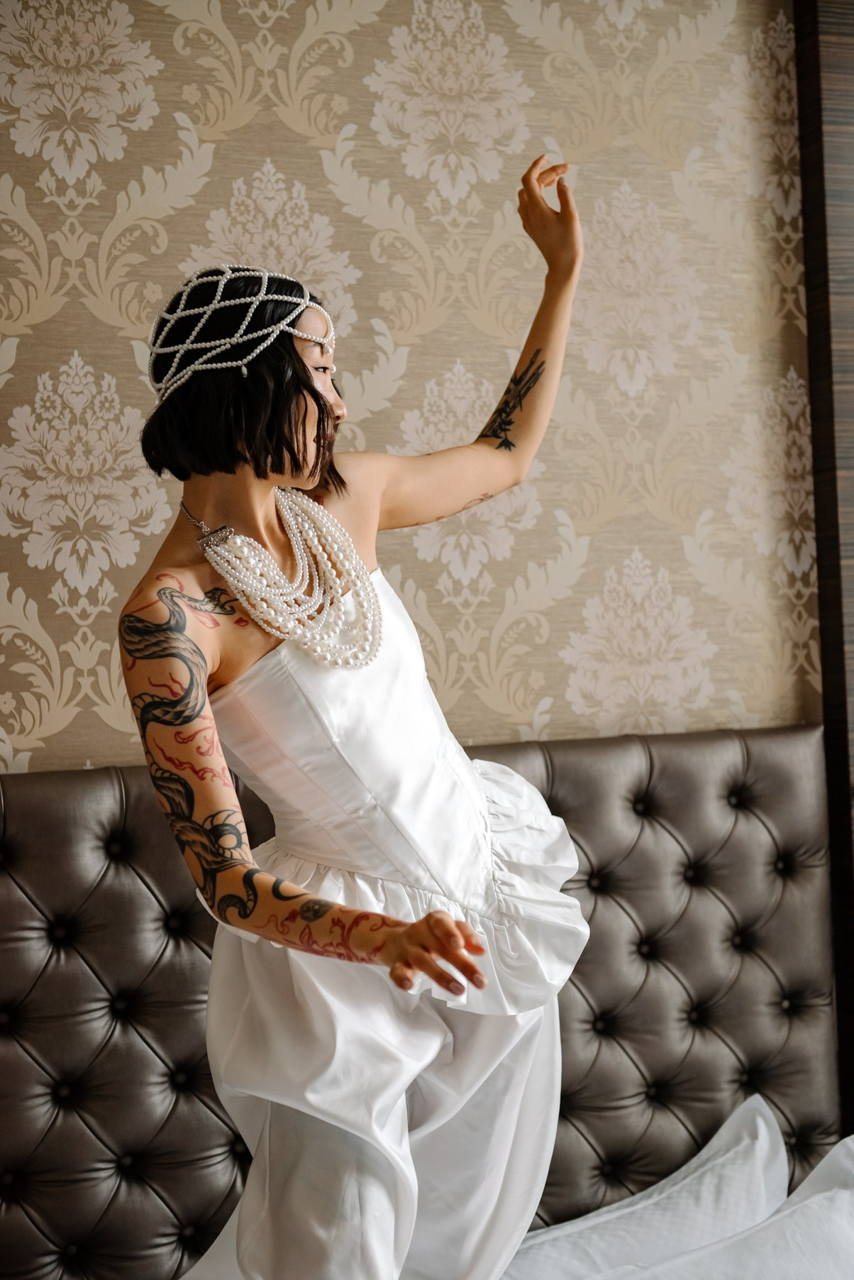 Маджестик. Свадебный и сеейный фотограф в Санкт-Петербурге Елена Худякова