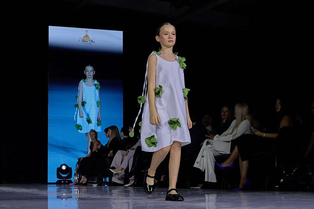 Q&J Fashion Fest 2025. Репортажный фотограф в Иркутске — Ярослав Ковалёв