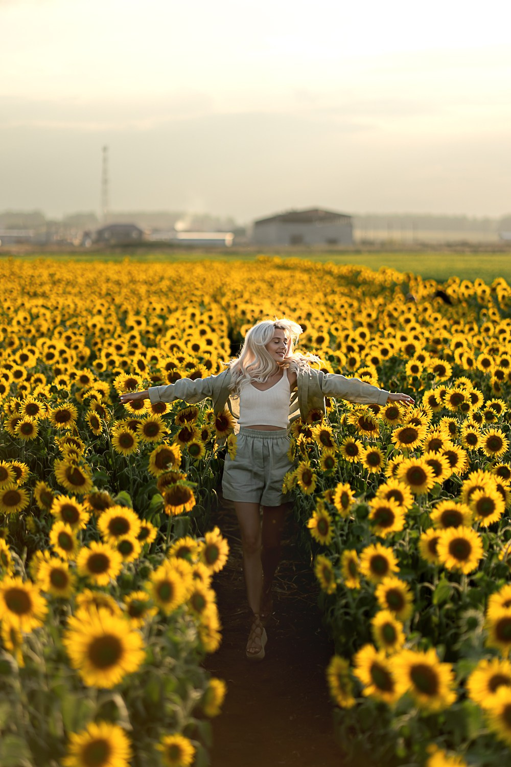 Анастасия. Фотограф в Красноярске. Юлия Чаушанская