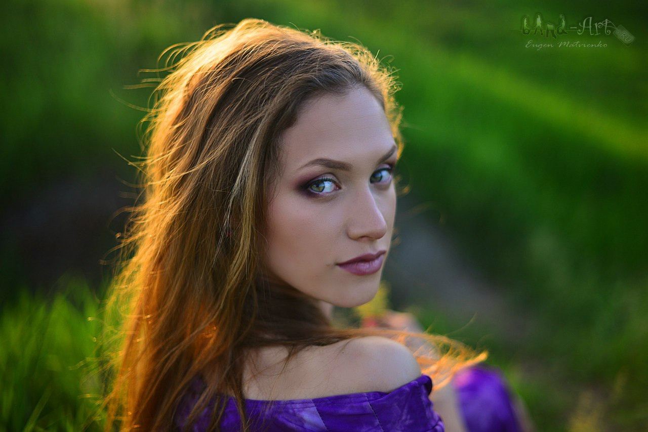 Нана Матвиенко — Портфолио