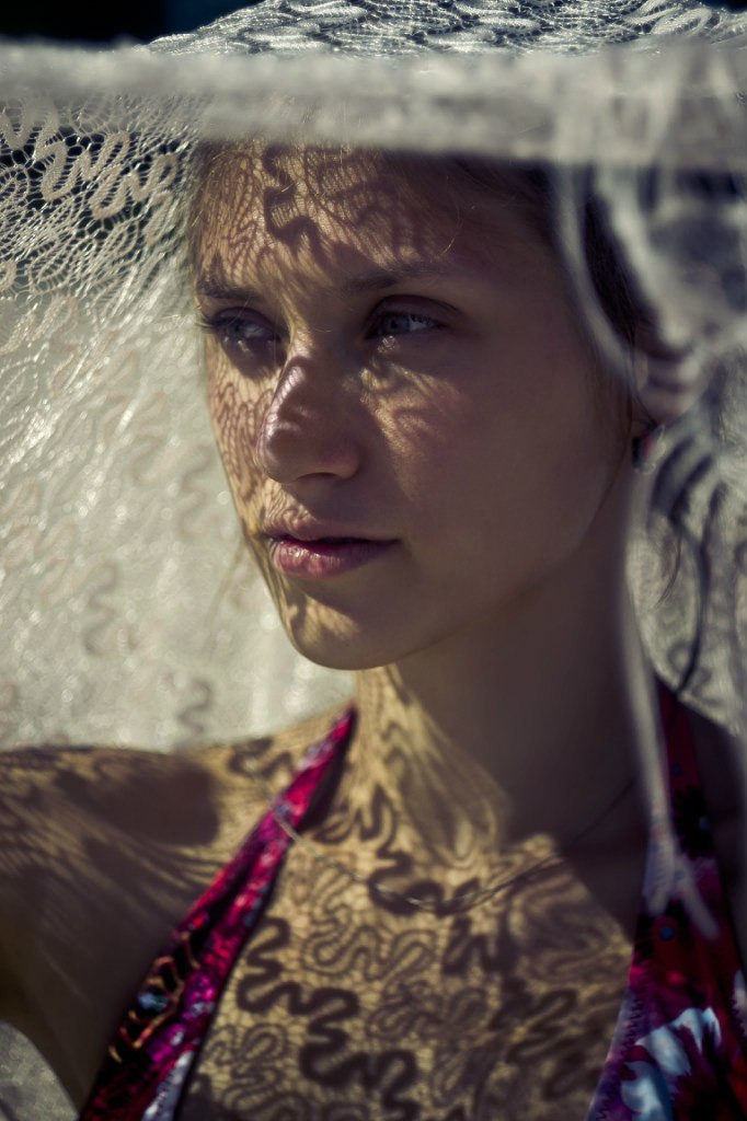 Нана Матвиенко — Портфолио