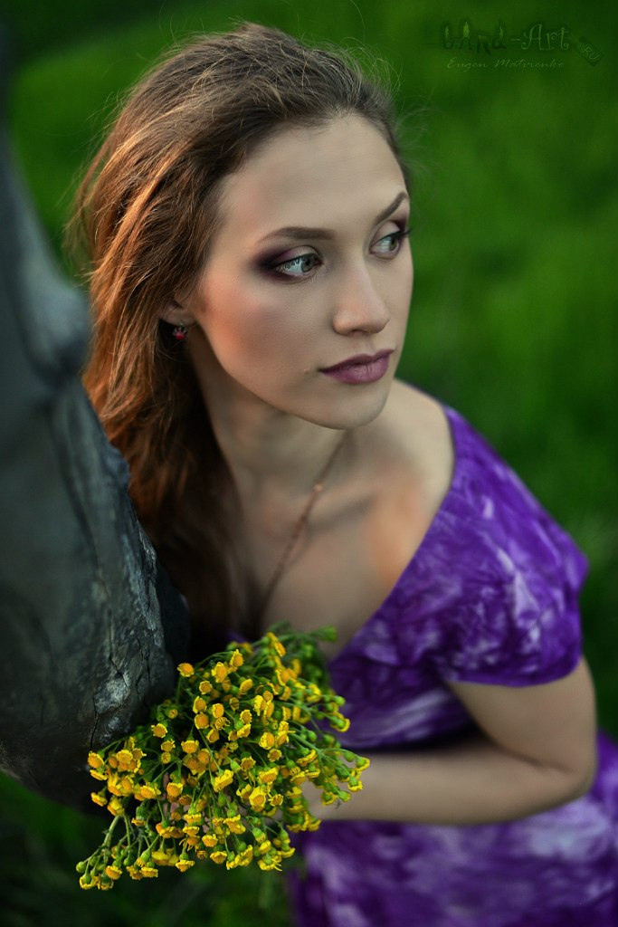 Нана Матвиенко — Портфолио