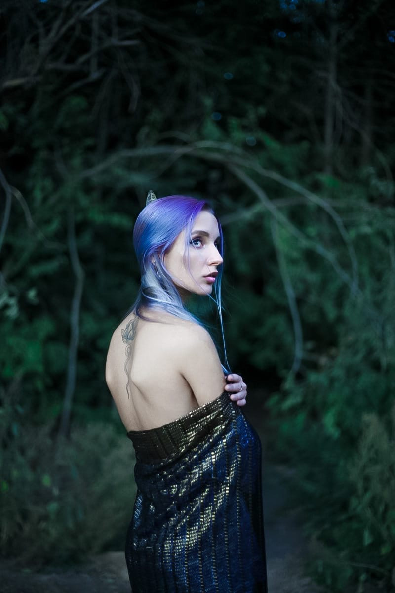 ДАРЬЯ ЛАБИНИНА — ПОРТФОЛИО