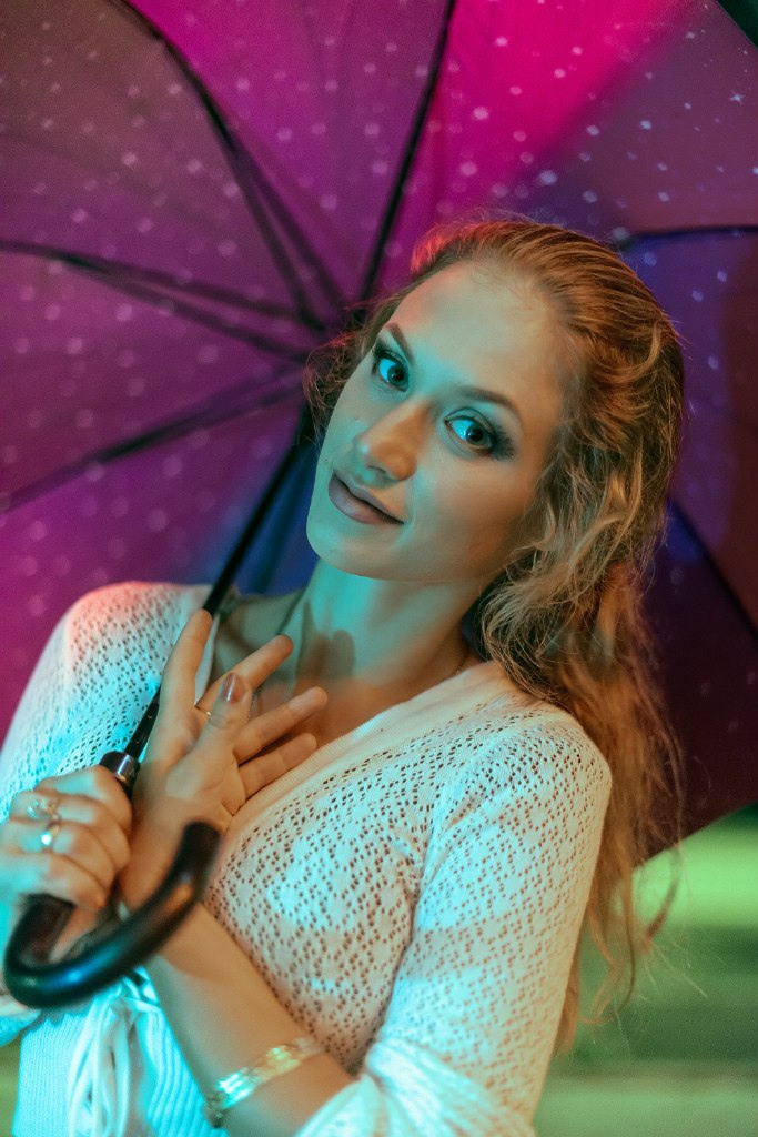 Нана Матвиенко — Портфолио