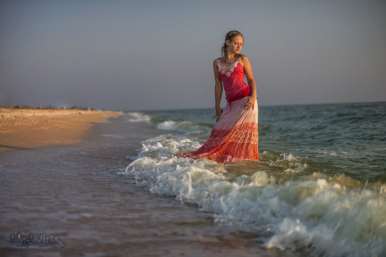 Нана Матвиенко — Портфолио