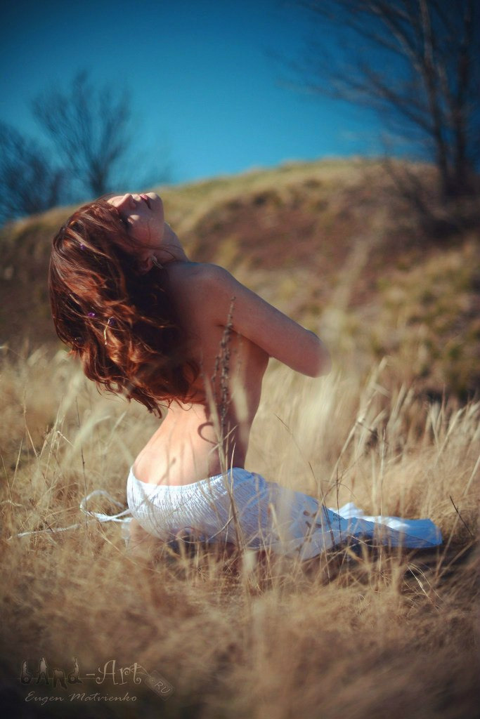 Портфолио. Арт-фотограф Евгений Матвиенко