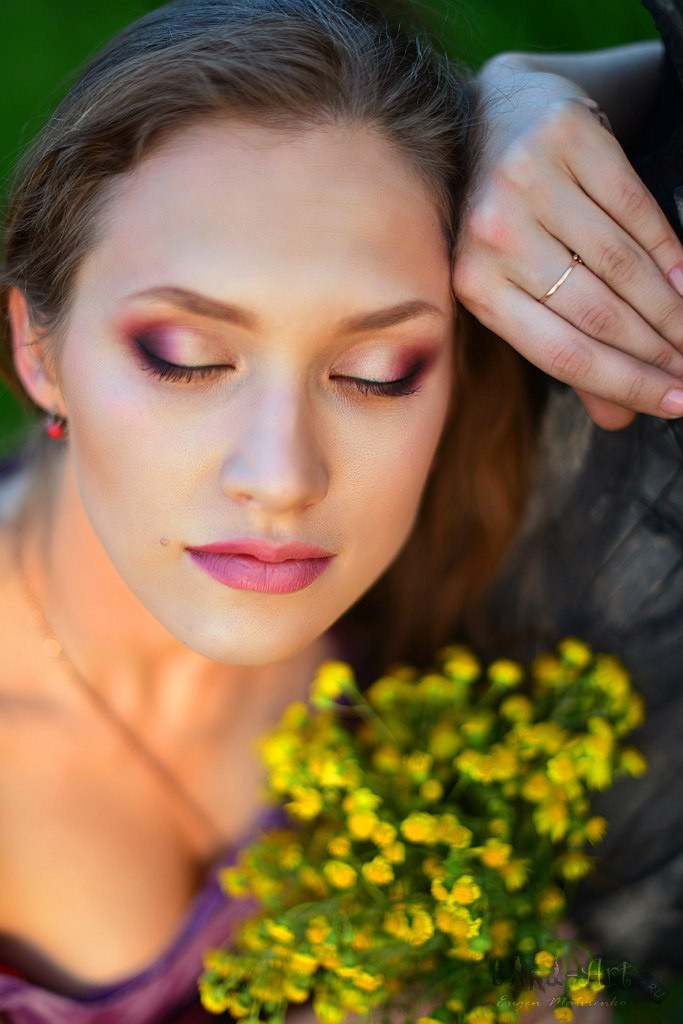 Нана Матвиенко — Портфолио