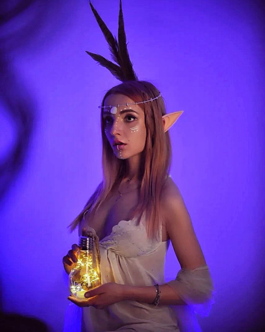 ДАРЬЯ ЛАБИНИНА — ПОРТФОЛИО