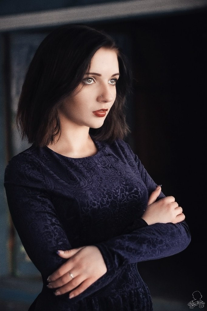 ДАРЬЯ ЛАБИНИНА — ПОРТФОЛИО