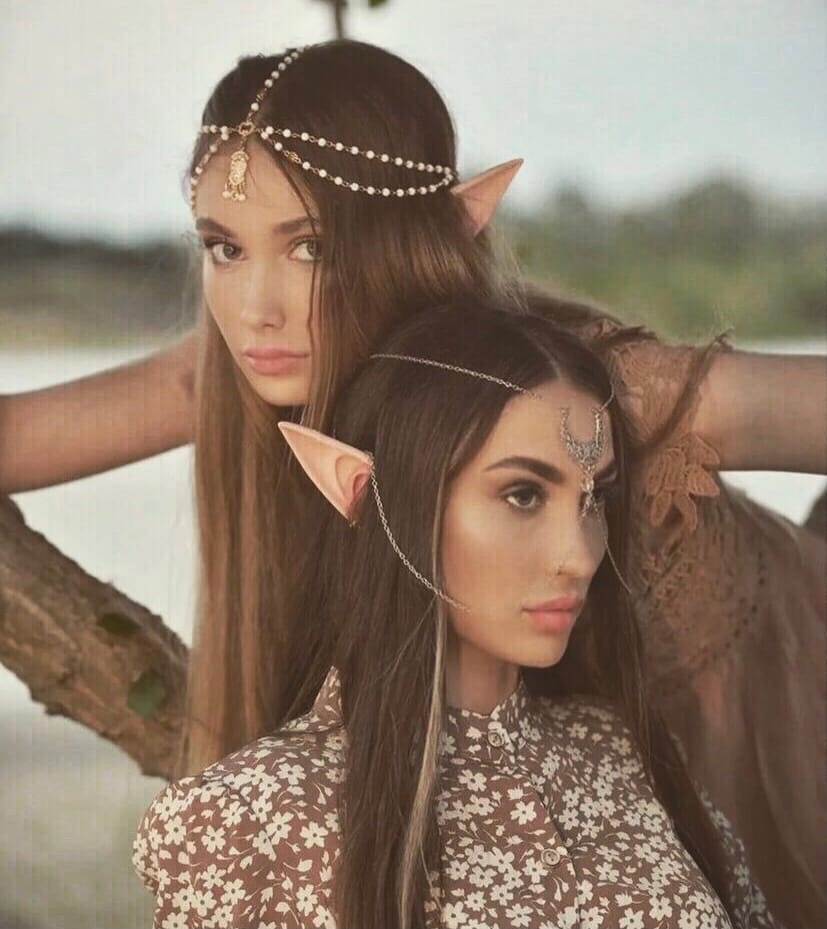 Екатерина Синицына