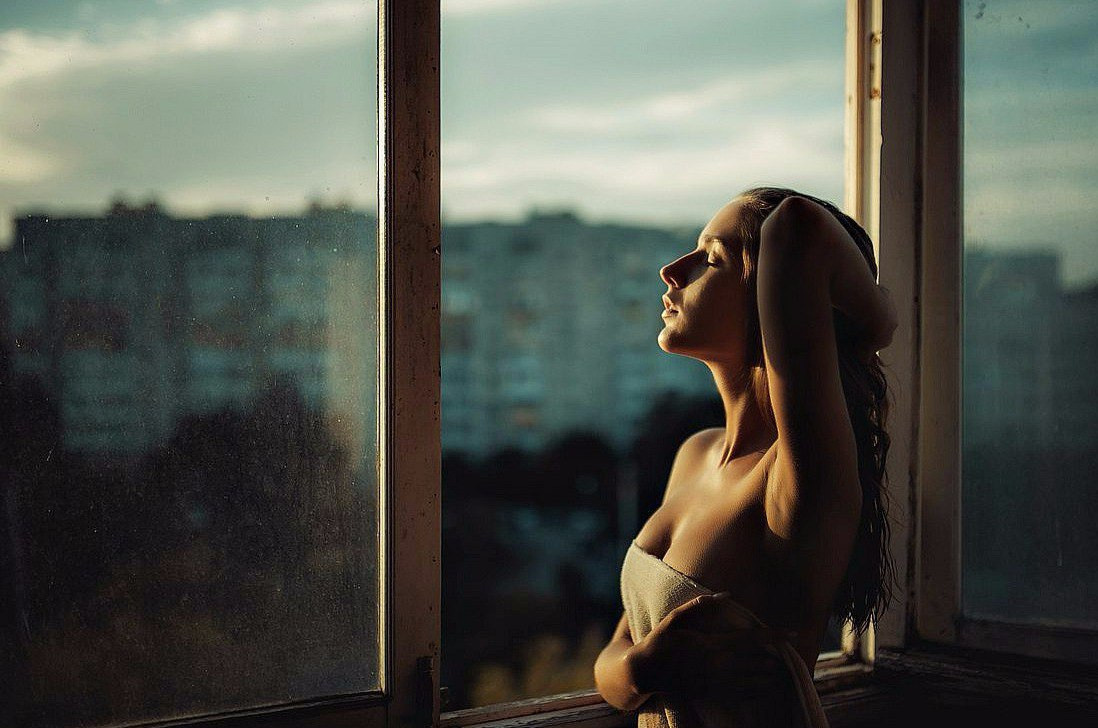 ДАРЬЯ ЛАБИНИНА — ПОРТФОЛИО