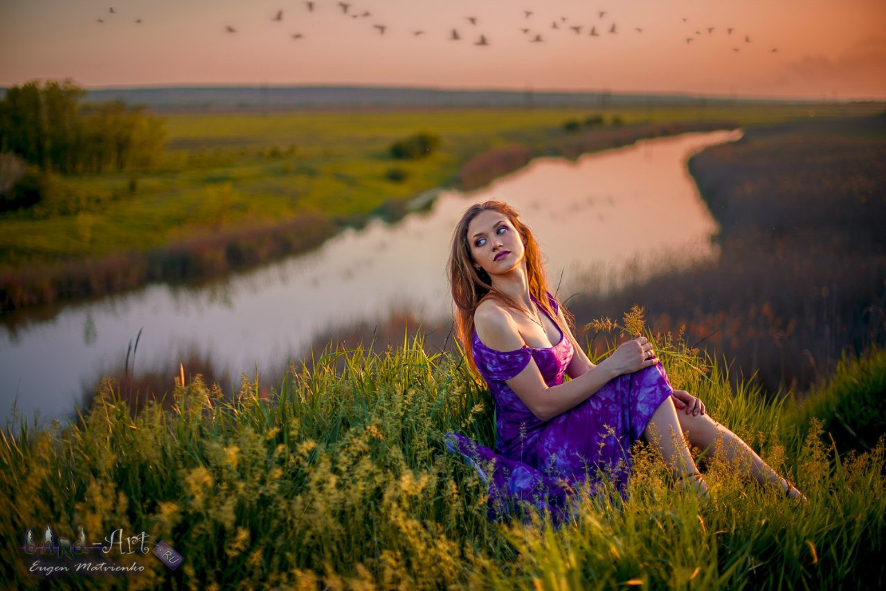 Нана Матвиенко — Портфолио