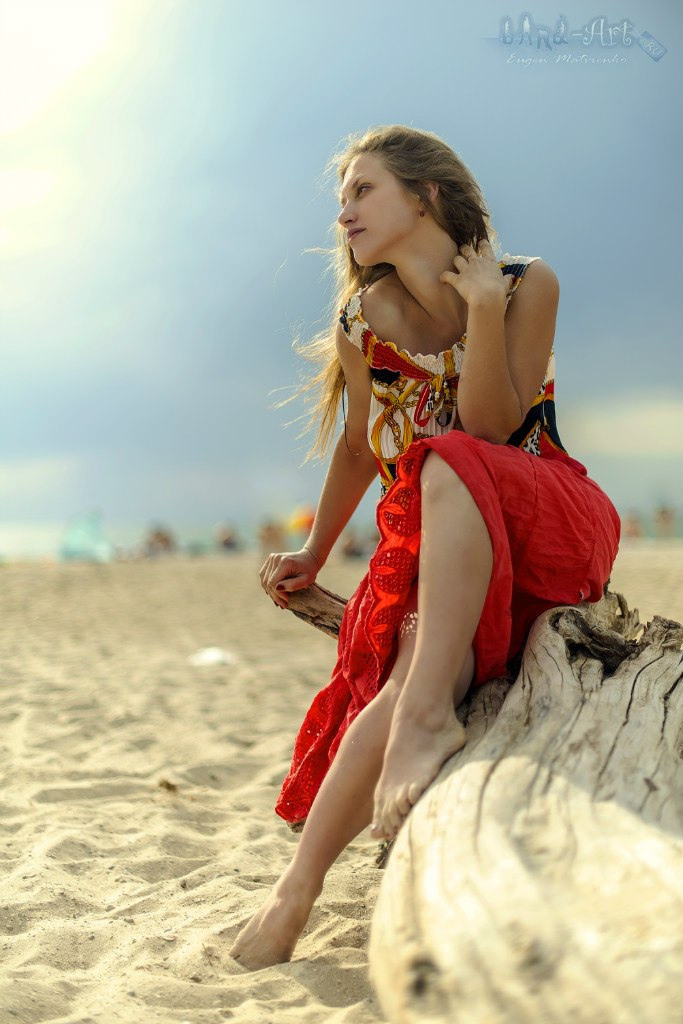 Нана Матвиенко — Портфолио