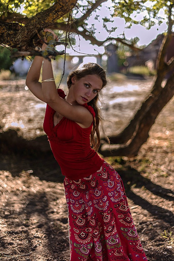 Нана Матвиенко — Портфолио