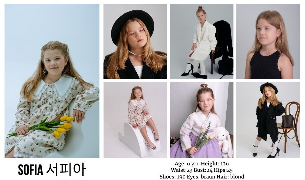 Фото для модельных тестов и Снэпов в Корее | Model Test & Snap Photos in Busan, Korea. Busan photographer | Фотограф Пусан