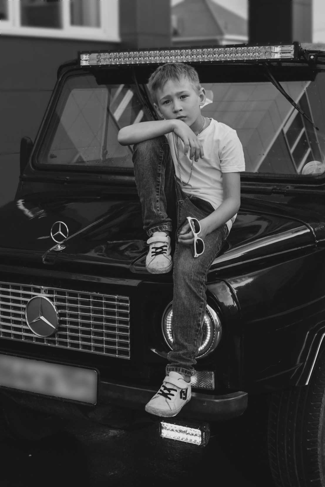 ЧБ. Детский и семейный фотограф в Бердске и Новосибирске Дарья Гребнева