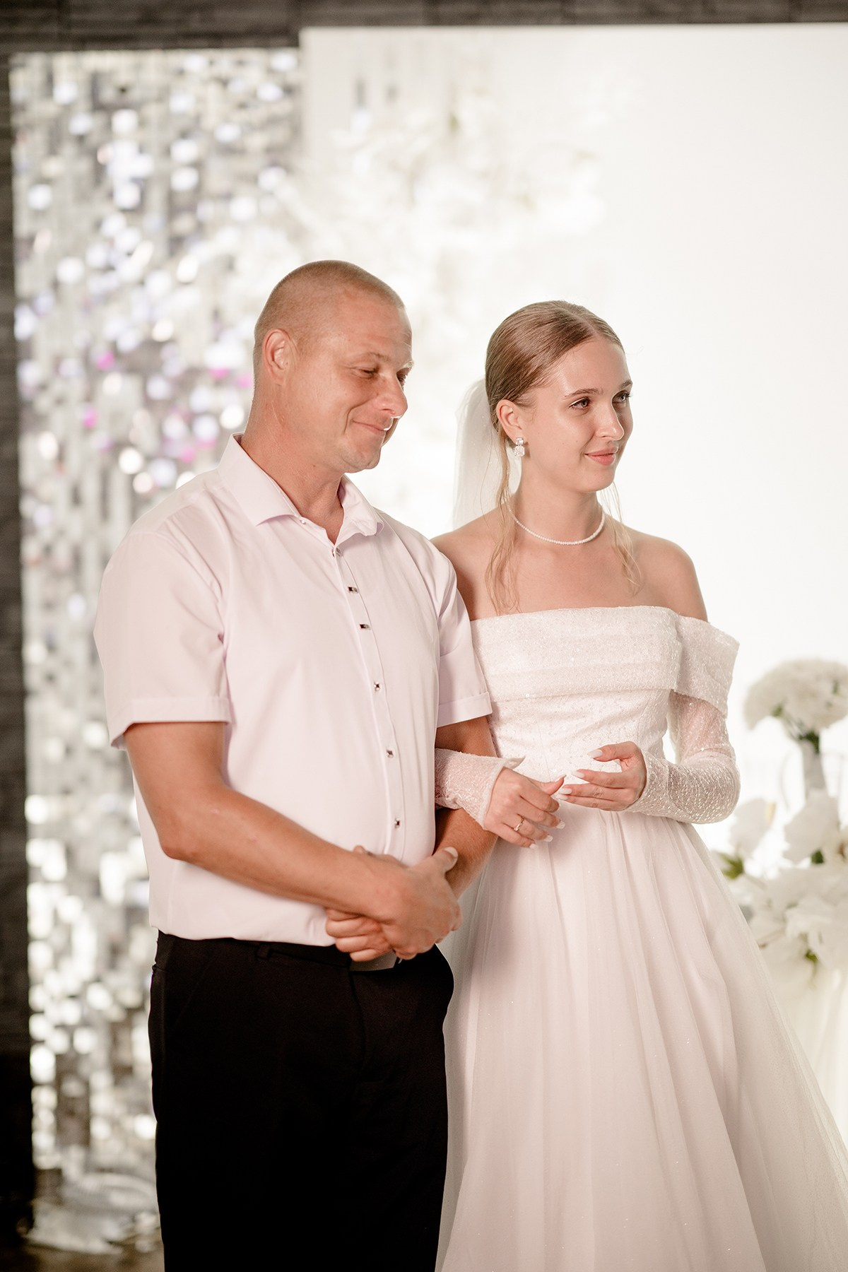 Свадьба Июнь