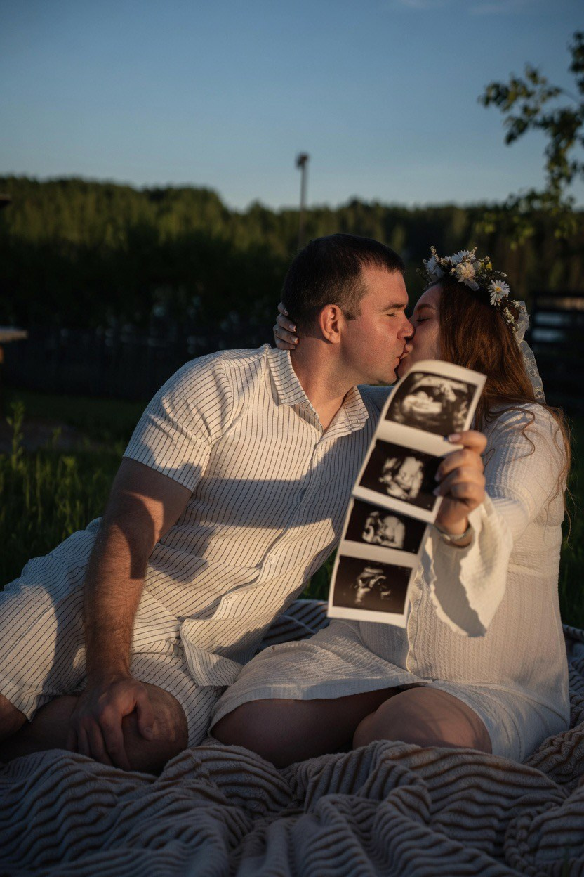 Семейный фотограф в Брянске Дзнеладзе Софико