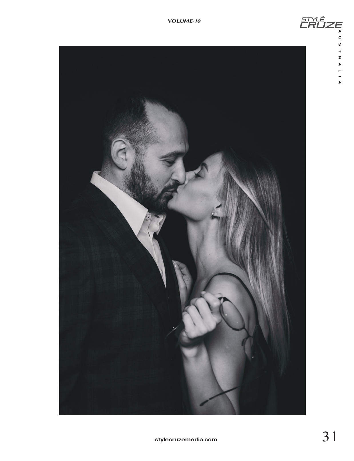 Публикации. Кучерявая || Фотограф || Самара·Питер·Москва