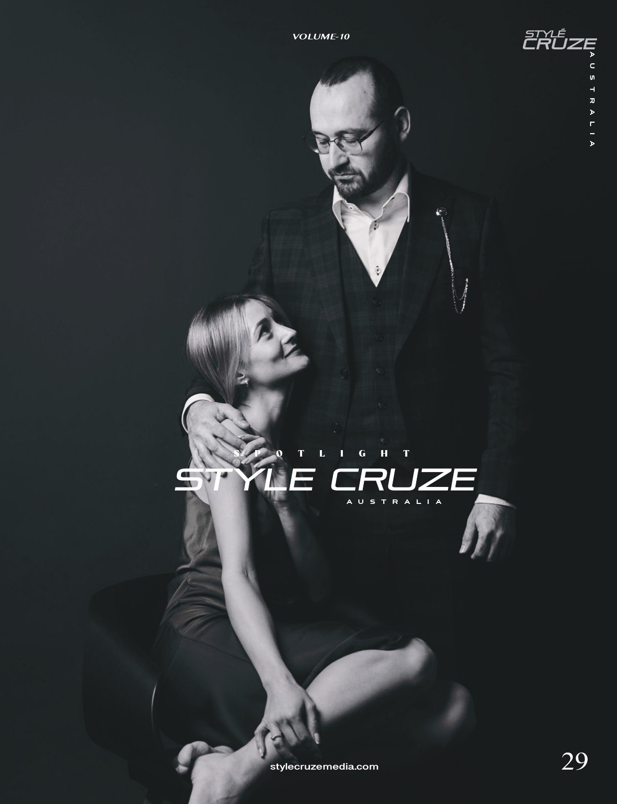 Публикации. Кучерявая || Фотограф || Самара·Питер·Москва