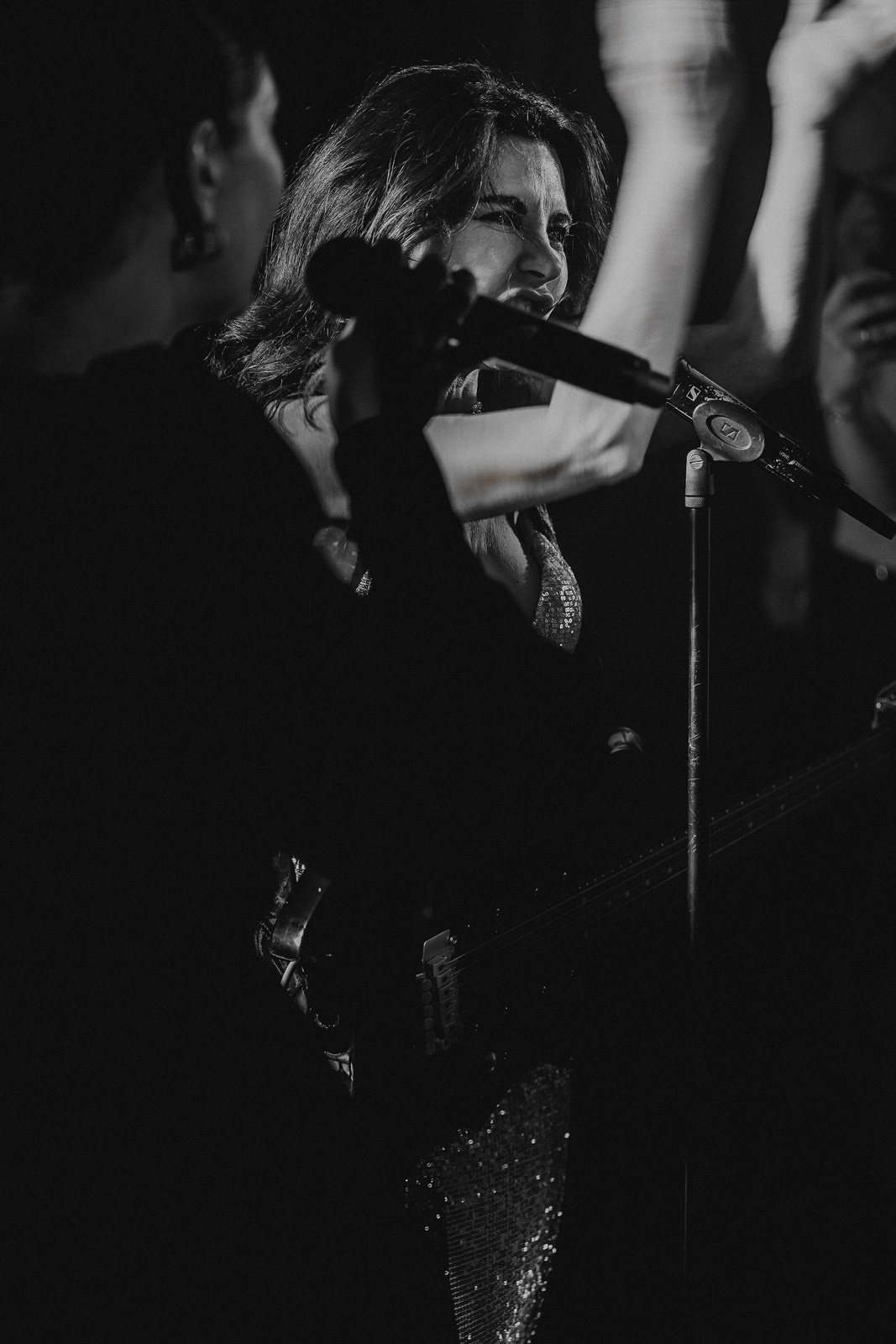 «ПРОРЫВ». Фотограф Москва Владимир Филин