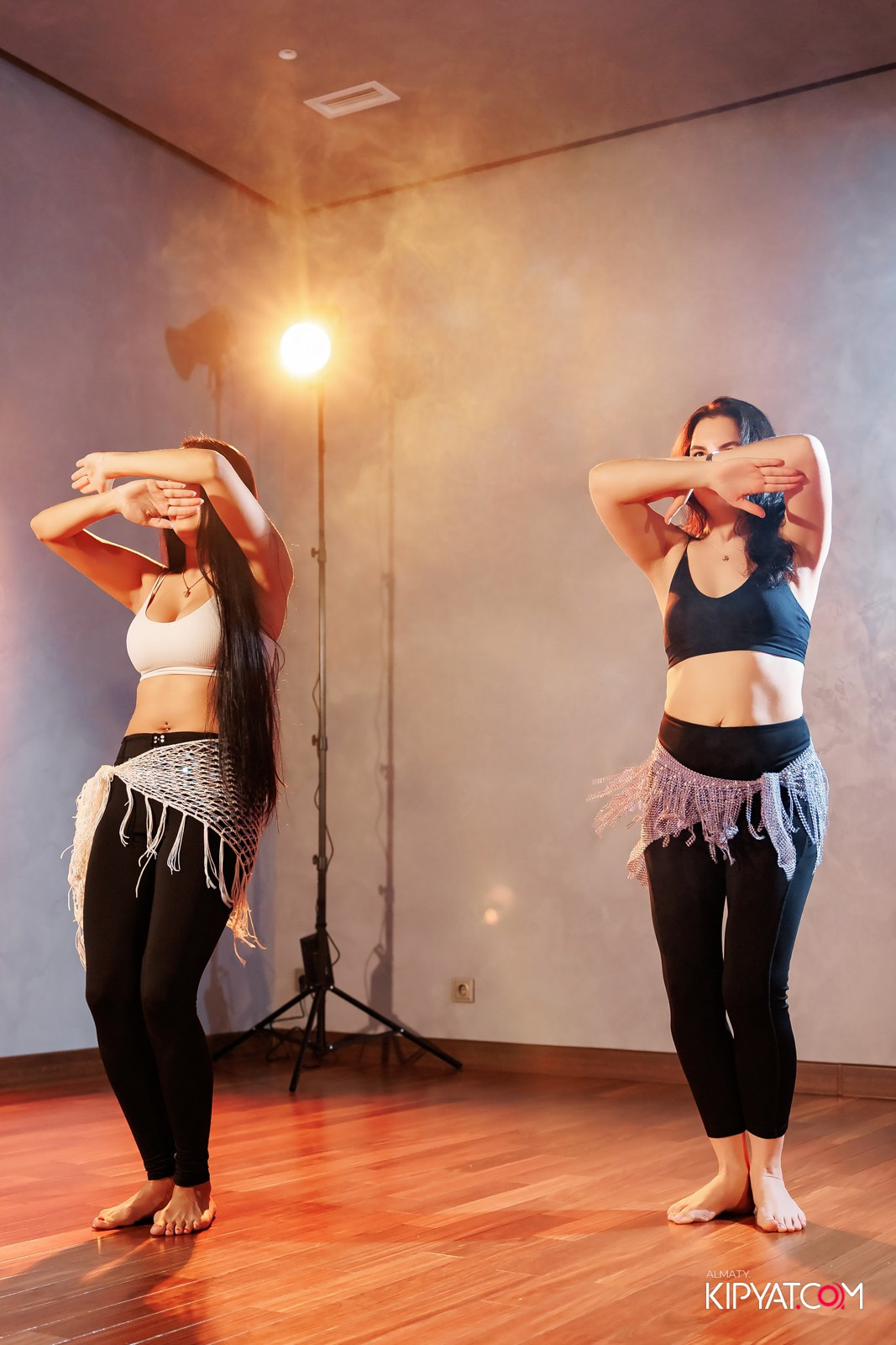 SYNERGY DANCE PROJECT. КИПЯТКОМ АЛМАТЫ!