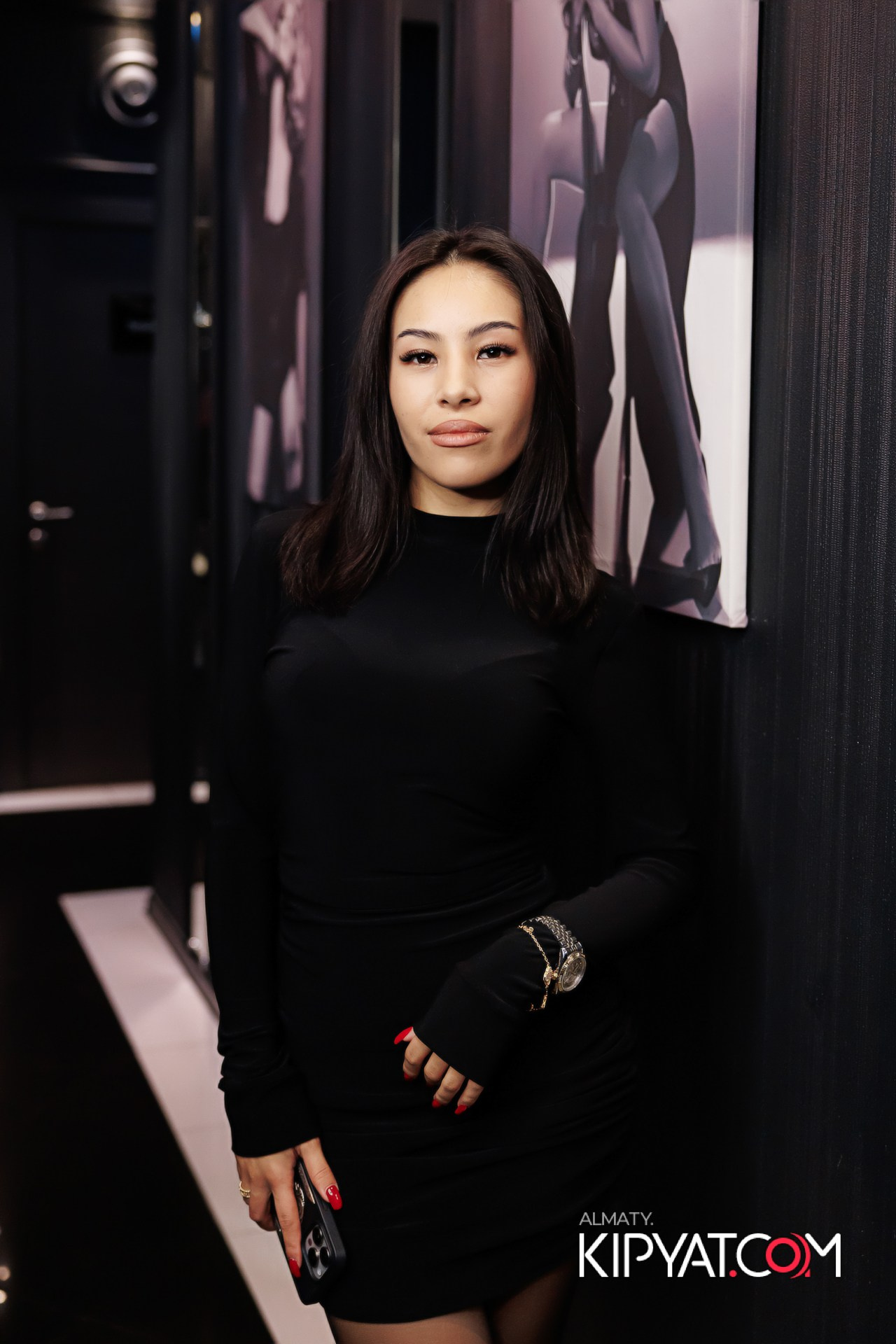 ROCK CRYSTAL. КИПЯТКОМ АЛМАТЫ!