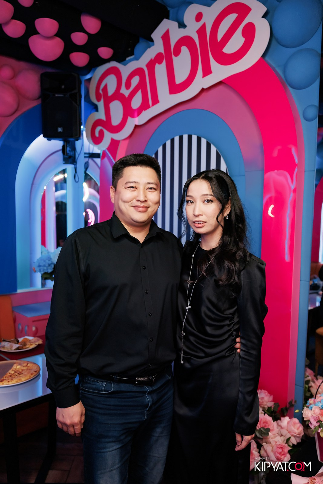 ЗАЯ, НА БИС. КИПЯТКОМ АЛМАТЫ!