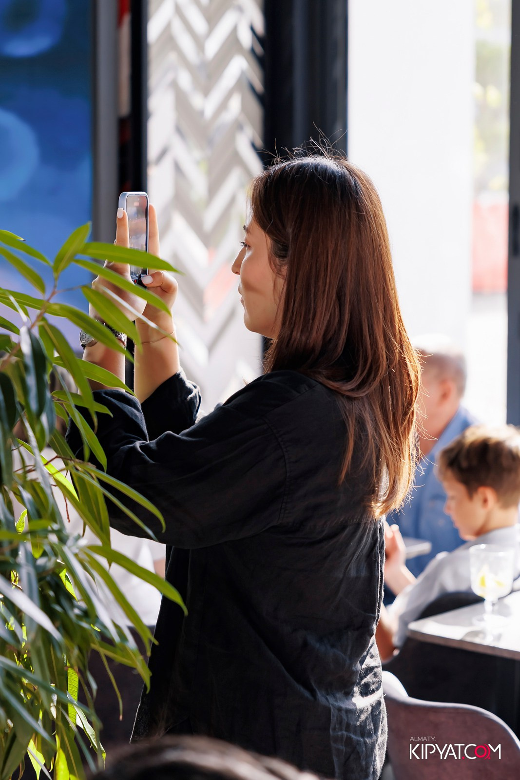 ОТЧЕТНЫЙ КОНЦЕРТ СТУДИИ «SUNPIANO». КИПЯТКОМ АЛМАТЫ!