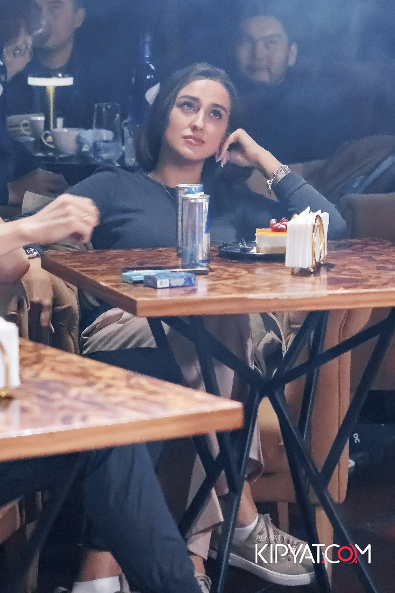 СОЛЬНЫЙ STAND UP КОНЦЕРТ АЛЕКСАНДРА МЕРКУЛЬ. КИПЯТКОМ АЛМАТЫ!