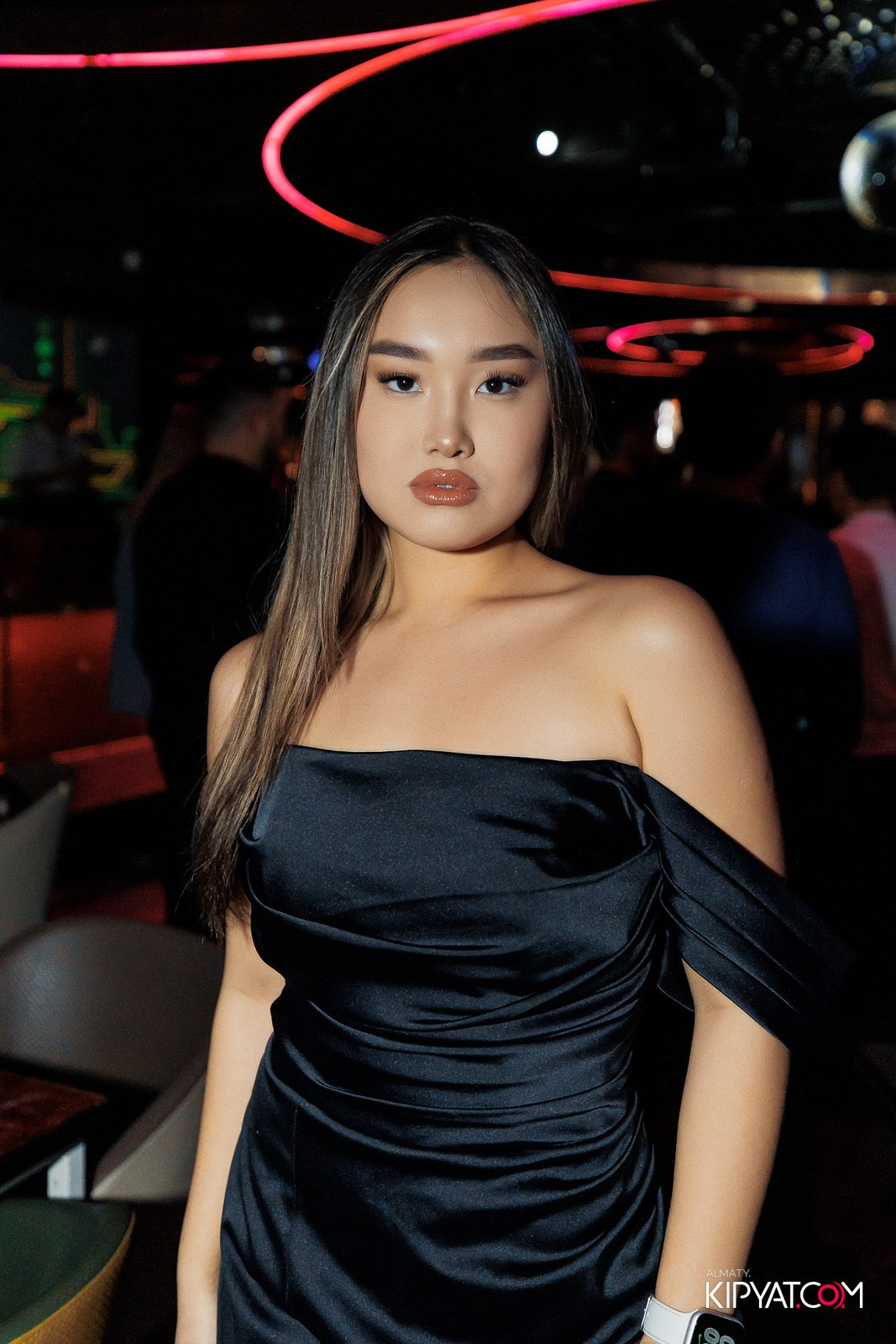 EVENT BAR. КИПЯТКОМ АЛМАТЫ!