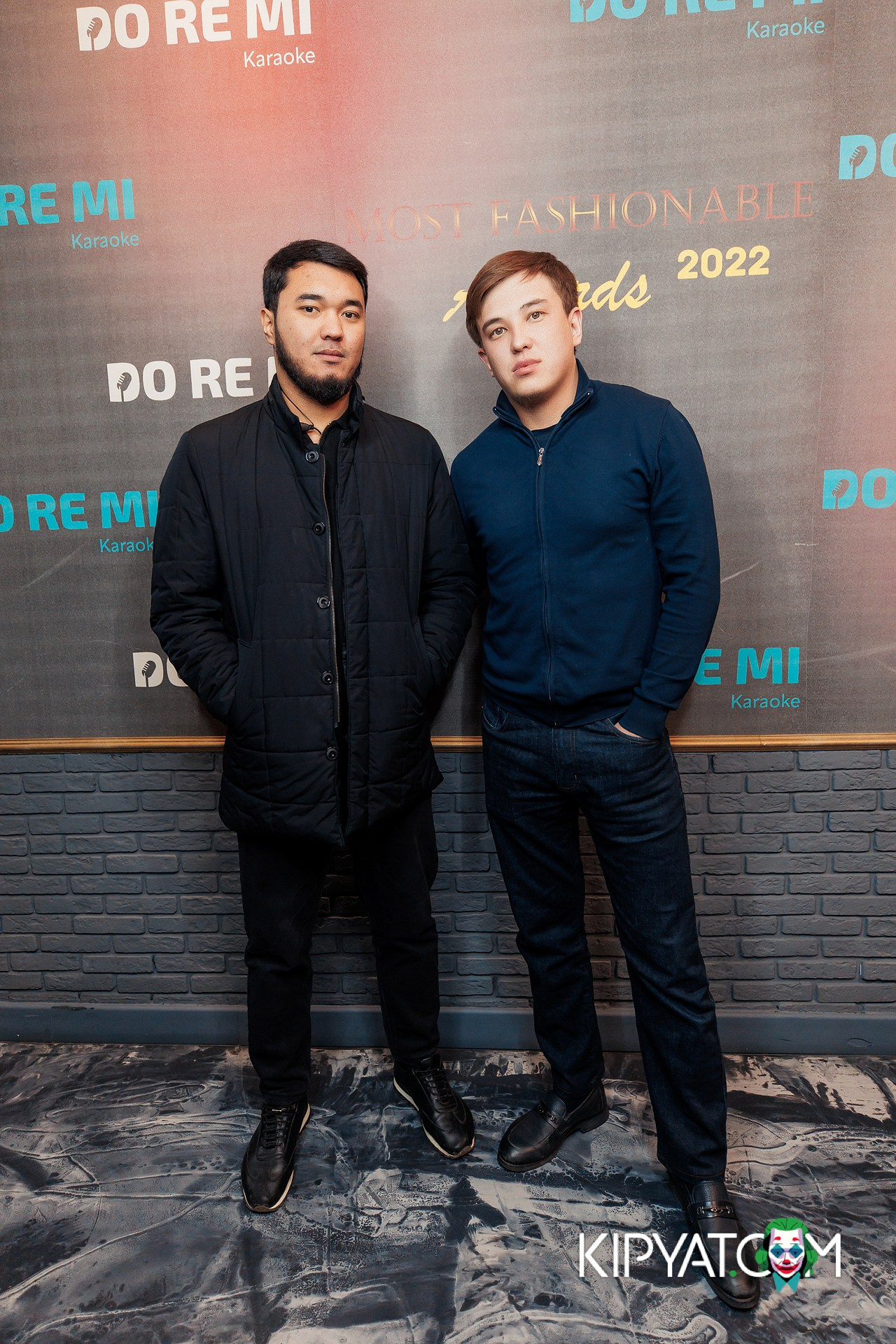 HALLOWEEN PARTY DO RE MI. КИПЯТКОМ АЛМАТЫ!