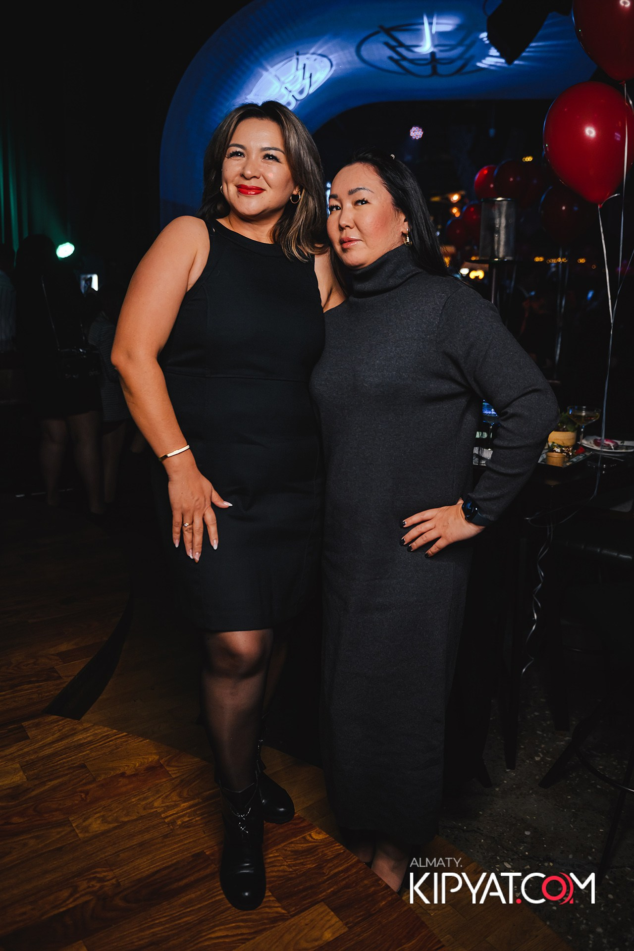 BlaBlaBar. КИПЯТКОМ АЛМАТЫ!